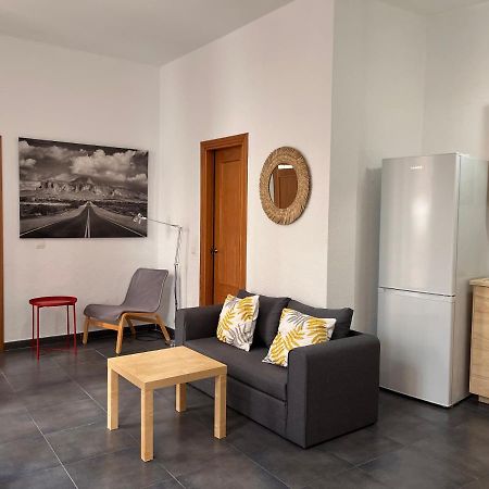 Malaga Centro Catedral Apartment Exterior photo